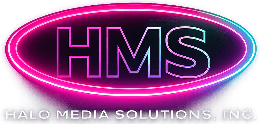 Halo Media Solutions, Inc.